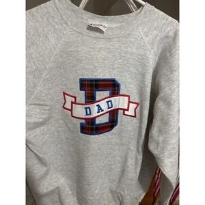 y2k vintage dad sweatshirt Xxl